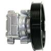 LAAKYYGS Power Steering Pump for Pontiac GTO 6.0L 2005-2006 view 3