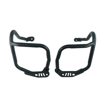 Motorbike Bumper Crash Bar For R Nine T R9T R1200 R NINET For Scrambler 2014-2022 Motorcycle Engine Refit Tank Protection Guard Crash Bars Frame Bumper