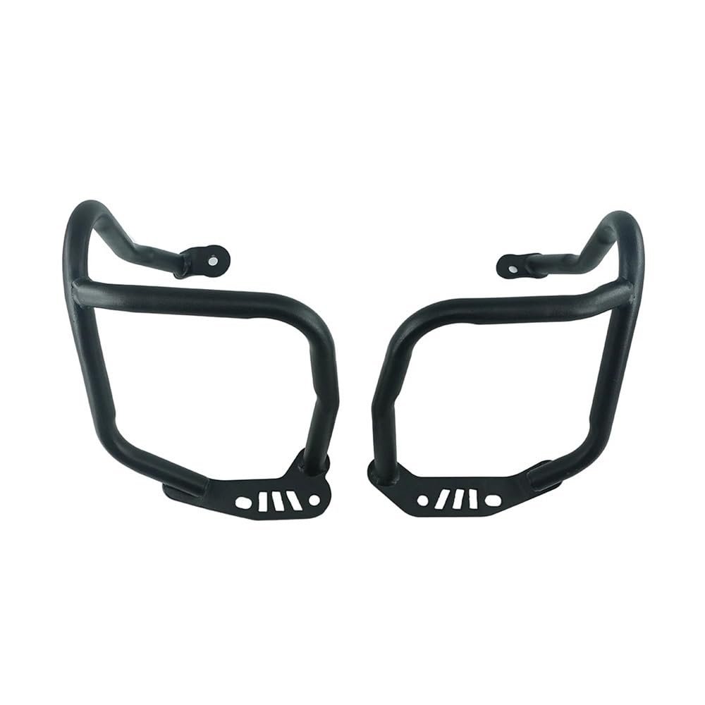 Motorbike Bumper Crash Bar For R Nine T R9T R1200 R NINET For Scrambler 2014-2022 Motorcycle Engine Refit Tank Protection Guard Crash Bars Frame Bumper