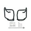 Motorbike Bumper Crash Bar For R Nine T R9T R1200 R NINET For Scrambler 2014-2022 Motorcycle Engine Refit Tank Protection Guard Crash Bars Frame Bumper view 4
