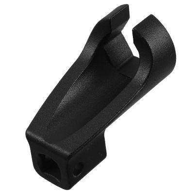 GLEAVI Diesel Injector Fuel Line Socket: 19mm Line Removal Socket Compatible for Detroit Diesel - Precision for High-Pressure Applications