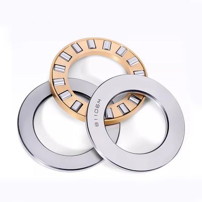 Flat Thrust Needle Roller Bearing Made in China 89306 89307 89308 89309 89310 89311 89312 89313 M(89311 55x105x30)