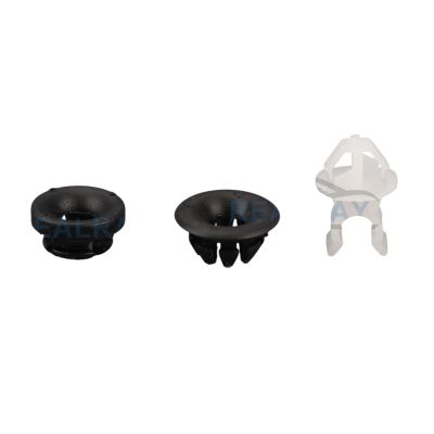 Replacement Auto Parts For 3pcs Car Hood Support Prop Rod Holder Clip For Honda CR-V Civic Passport Pilot Mod-R36R-1