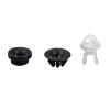Replacement Auto Parts For 3pcs Car Hood Support Prop Rod Holder Clip For Honda CR-V Civic Passport Pilot Mod-R36R-1 view 1