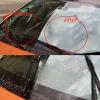 Windshield Washer For Suburban Replaces 22127652 22127653 22143196 Windshield Washer view 4