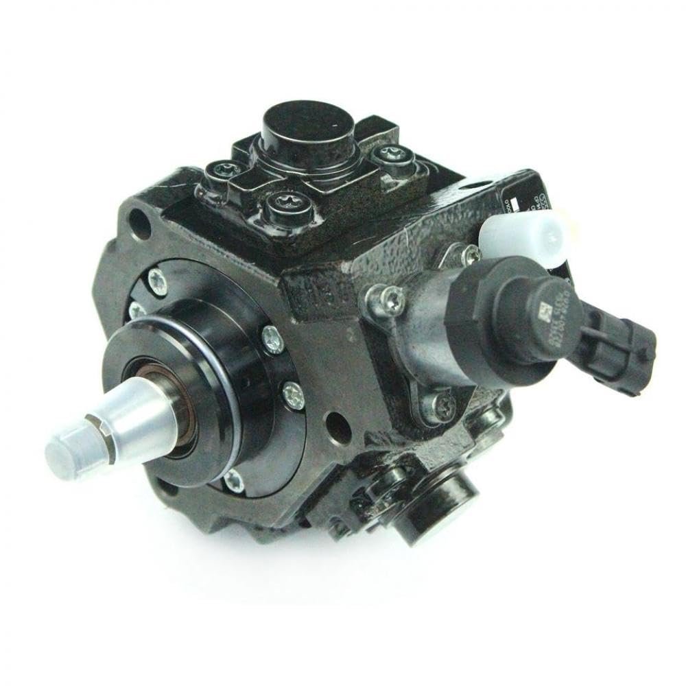 DEFYAN Injector Pump 0445010182 0445010221 0445010159 Compatible with 4JB Engine