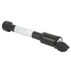 5/8in Trailer Hitch Receiver Pin Lock with 2in Silencer Pad Tubular Keys O Rings for Car Truck Hitch Ball Carrier view 4