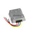 RNUDBLSK 1pcs 16V 18V 19V 19.5V 24V 42V 48V 56V 12V to 19.5V Step UP DC/DC Converter 10A 195W(10A,12V_48VDC) view 1
