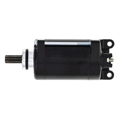 Starter Motor Compatible with Rebel 500 CMX500 CB500F CB500X CBR500R 31200-MGZ-J01 31200-MGZ-J81 Motorcycle