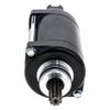 Starter Motor Compatible with Rebel 500 CMX500 CB500F CB500X CBR500R 31200-MGZ-J01 31200-MGZ-J81 Motorcycle view 2