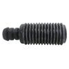 Front Dust Cover Shock Absorber Rubber Bellow Dust Boot KIT For NISSAN TIIDA 2007 2008 2009 2010 2011 2012 2013 view 3