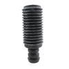 Front Dust Cover Shock Absorber Rubber Bellow Dust Boot KIT For NISSAN TIIDA 2007 2008 2009 2010 2011 2012 2013 view 4