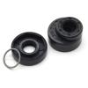 2/5pcs ID 10mm NBR Nitrile Rubber Oil Seal TC-10 * 17/18/19/20/22/25/26 * 5/7/8/10mm Nitrile Rubber Shaft Double Lip Oil Seals(2pcs,10x18x7mm) view 3