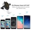 AJmores Math Formula Car Phone Holder Mount Dash Mounted Holders Universal Automobile Cradle Fit for iPhone Android and All Smartphones view 3
