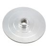 GUIFANG 1pc 3" 4" Inch Polishing Pad Backer Pad M10 M16 5/8-11 Thread Polishing Wheel Holder Pad for Polishing Pad Abrasive(4inch M16) view 3