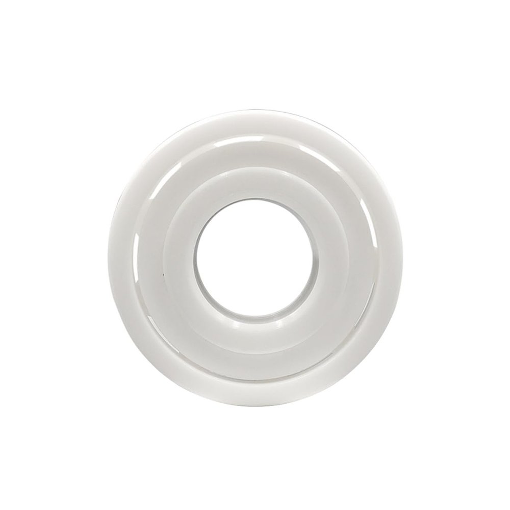 Zirconia Ceramic Angular Contact Ball Bearings 7000CE 7001 7002 7003 04 05 06 07 08 7200 7201 7202CE 7203CE 7204 7205 7206 7207 7208 AC CE Corrosion Resistance(7003CE 17x35x10)