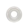 Zirconia Ceramic Angular Contact Ball Bearings 7000CE 7001 7002 7003 04 05 06 07 08 7200 7201 7202CE 7203CE 7204 7205 7206 7207 7208 AC CE Corrosion Resistance(7003CE 17x35x10) view 1