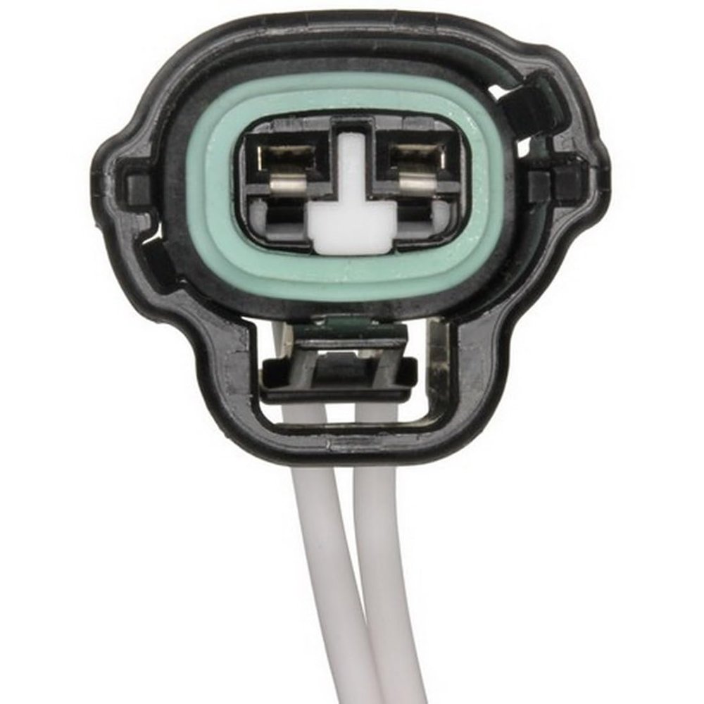 Dcmr Side Marker Light Socket Connector Pigtail Wiring Camaro Is300 Lx470 Mr2 Spyder Rx330 Rx350 Rx400H Sc430 Front Rear 1P1893 S-1716 EC1213 PT2046 88974051 88988588