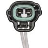 Dcmr Side Marker Light Socket Connector Pigtail Wiring Camaro Is300 Lx470 Mr2 Spyder Rx330 Rx350 Rx400H Sc430 Front Rear 1P1893 S-1716 EC1213 PT2046 88974051 88988588 view 1