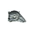 Electric Start Stator Cover Compatible with 50cc 110cc 125cc Pit Bike Dirt Bike ATV Engine view 2