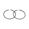 Motorcycle Engine Piston Rings Kit Bore STD Size 54mm Compatible With Motorcycle Models MC125 MC 125 Motor 2021 2022 Aftermarket Replacement view 4