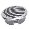 Zoeyilan Boats Airflow Vent Cover Stainless Steel Enhanced Ventilation Marine Decorative Vent Cover for RV Yacht view 3
