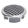 Zoeyilan Boats Airflow Vent Cover Stainless Steel Enhanced Ventilation Marine Decorative Vent Cover for RV Yacht view 4