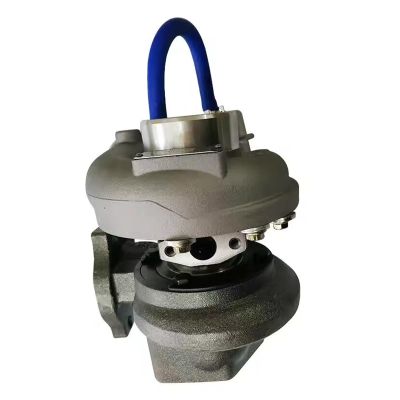 Turbocharger 293188A1 2674A361 727263-5002S Compatible with Case MX90C MX80C MX100C CX90 CX80 CX100 C90 C80 C100 Tractor