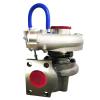 Turbocharger 293188A1 2674A361 727263-5002S Compatible with Case MX90C MX80C MX100C CX90 CX80 CX100 C90 C80 C100 Tractor view 2