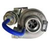 Turbocharger 293188A1 2674A361 727263-5002S Compatible with Case MX90C MX80C MX100C CX90 CX80 CX100 C90 C80 C100 Tractor view 3