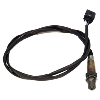 06B906262A 0258006984 Oxygen O2 Sensor Compatible with VW Touran Audi