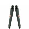 Hyiccoes 2pcs Left Right Rear Side Complete Suspension Assembly Strut Shock Absorber Pair Set for Fusion 2006-2012 for MKZ 2007-2012 for Milan 2006-2011 for Zephyr 2006 6 2003-2008 view 1