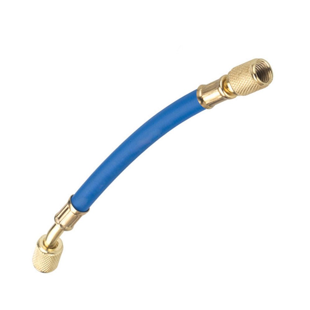 Professional Refrigerator Charging Tool With Precise Control & Metal Construction Suitable For HVAC Systems Maintenance High Efficiency Refrigerator Dispenser Tool