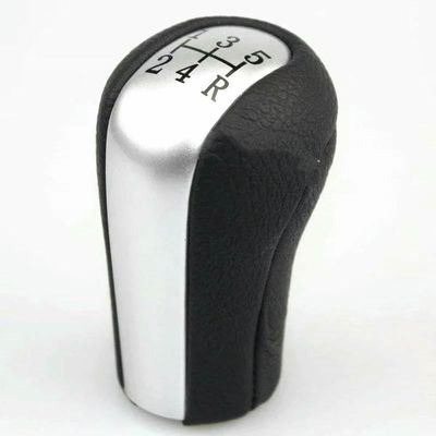 LPTYBCU Car Gear Stick Knob Manual Shift Knob Lever Shifter Gear Lever Handle for Toyota AYGO 2005-2014 for Corolla 1992-2009 RAV4 1992-2009 5 6 Speed