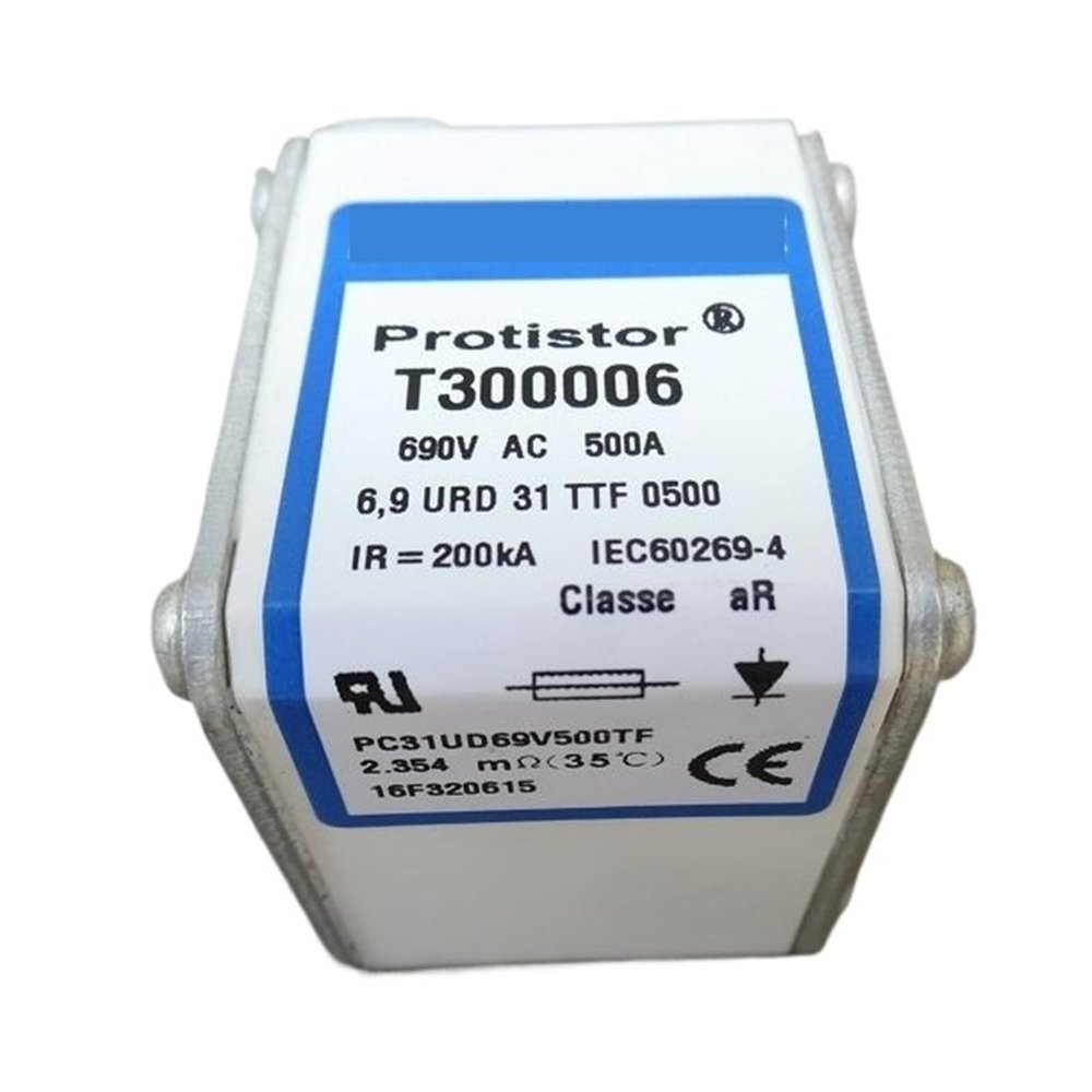 BDORFXZEV Fuses:PC31UD69V400TF R300004 / PC31UD69V450TF S300005 / PC31UD69V500TF T300006 / PC31UD69V550TF V300007(PC31UD69V450TF)