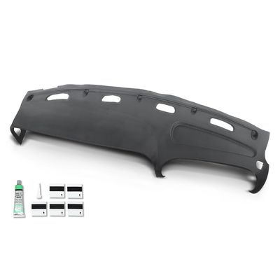 DOTCOM TPE Dashboard Dash Cover Fit 1998-2002 Dodge Ram 1500 2500 3500