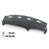 DOTCOM TPE Dashboard Dash Cover Fit 1998-2002 Dodge Ram 1500 2500 3500 view 1