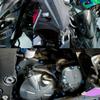 195PCS Motorcycle Full Fairing Bolts Kit Stainless Steel Clips Nut Bodywork Screws, for Kawasaki Versys 650 2010-2012 2013 2014 view 4