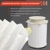 Fuel Filter & Water Separator Set Compatible with Ram 2500 3500 4500 5500 6.7L Cummins Turbo Diesel Engines 2019 2020 2021 2022 2023, Replaces 68157291AA 68436631AA view 3