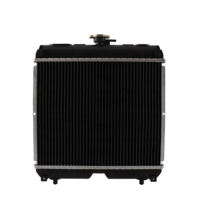 YYBMBFBYQ Radiator 6C170-58520 6C17058520 For Kubota Tractor B2630HSD B2710HSD B2910HSD B3030HSD B3200HSD B3200HSDWO B3300SUHSD B7800HSD New Aftermarket Parts