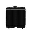 YYBMBFBYQ Radiator 6C170-58520 6C17058520 For Kubota Tractor B2630HSD B2710HSD B2910HSD B3030HSD B3200HSD B3200HSDWO B3300SUHSD B7800HSD New Aftermarket Parts view 2