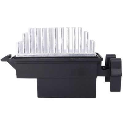 HiSport 68163794AA HVAC Blower Motor Resistor - Compatible with Dodge Dart 2013 1.4L 2.0L 2.4L - Replace JA1911