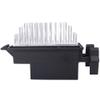 HiSport 68163794AA HVAC Blower Motor Resistor - Compatible with Dodge Dart 2013 1.4L 2.0L 2.4L - Replace JA1911 view 1