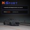 HiSport 68163794AA HVAC Blower Motor Resistor - Compatible with Dodge Dart 2013 1.4L 2.0L 2.4L - Replace JA1911 view 3