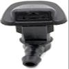 2pcs Car Front Windshield Wiper Washer Nozzles for Jeep Wrangler JK 2013-2018 68164356AB view 4