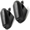 2pcs Car Front Windshield Wiper Washer Nozzles for ford Focus MK2 2004-2011 view 2