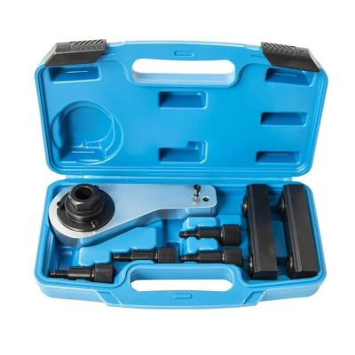 Engine Timing Special Tool Compatible With Maserati/Ferrari 458 Engine Special 3.0T/3.8T/4.2 Auto Maintenance Auto Repair Tool(Maserati 3.0T)