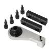 Engine Timing Special Tool Compatible With Maserati/Ferrari 458 Engine Special 3.0T/3.8T/4.2 Auto Maintenance Auto Repair Tool(Maserati 3.0T) view 3