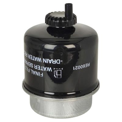 RDLIFT-PART Fuel Filter RE60021 33548 Compatible for John Deere 5503 5510 5515 5520 5605 5615 5625 5705 5715 5725 240 250 260 5103 5105 5203 5204 5205 5210 5215 5220 5303 5310 5315 5320 5403 5410