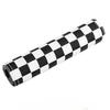 Crossbar Handlebar Protector Pads, 1 Pcs/2 Pcs Handlebar Protector Round Foam Motorcycle Pad Dirt Bike for ATV Motocross Bike, Bar High-Density Foam Pad for Motorcycle (Black) view 1